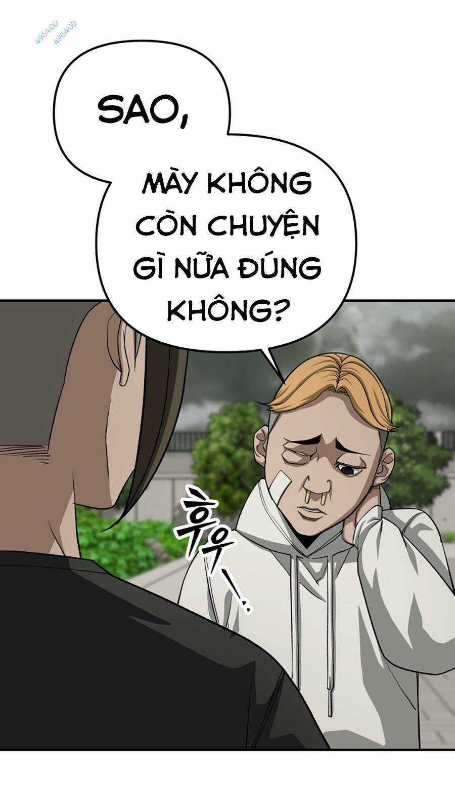 99 thủ lĩnh - Chapter 25 - Trang 34