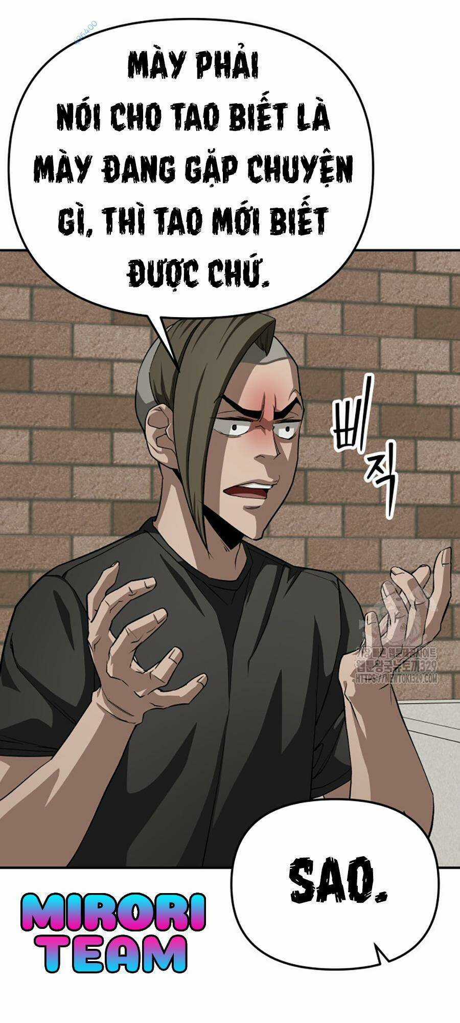 99 thủ lĩnh - Chapter 25 - Trang 36