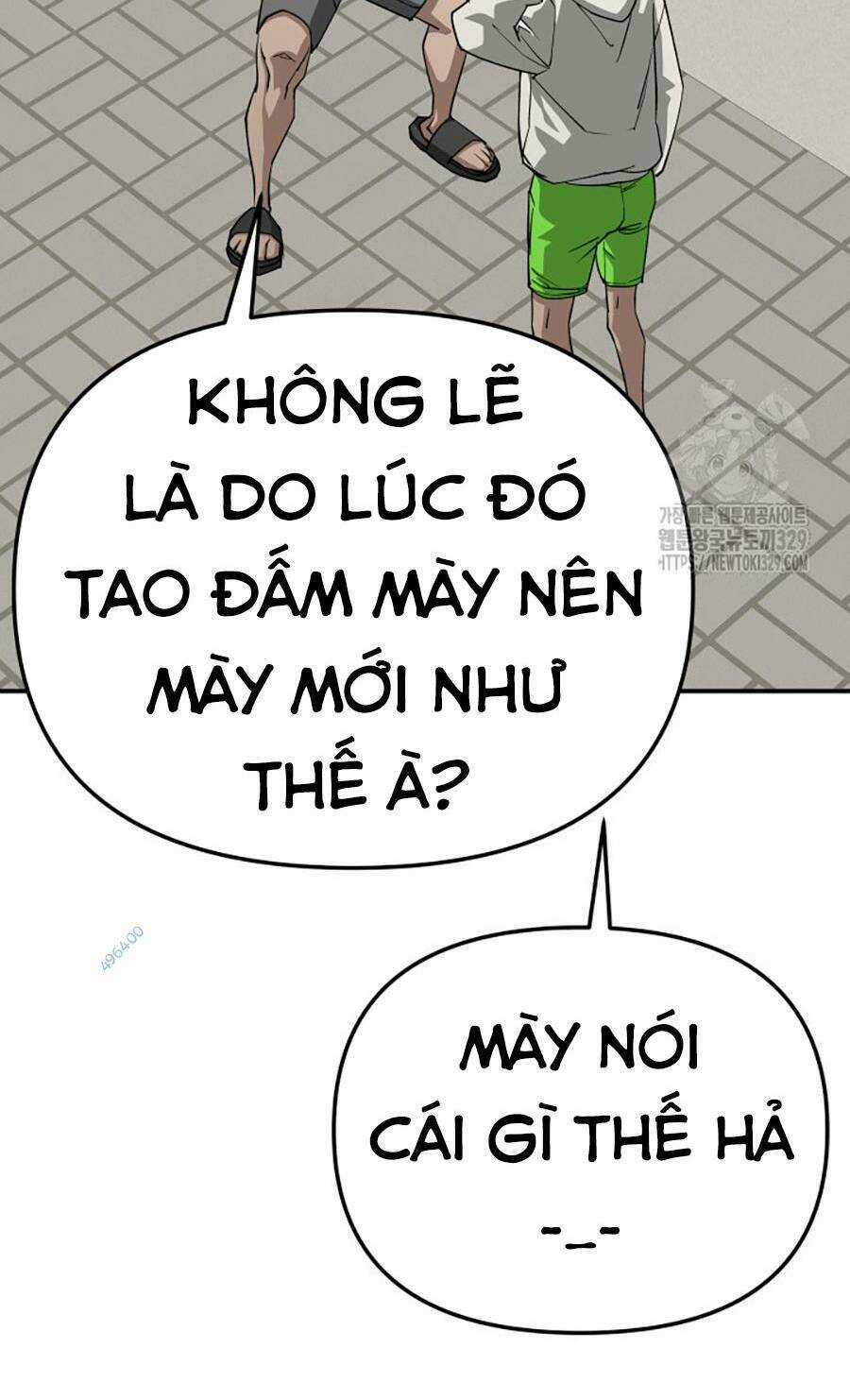 99 thủ lĩnh - Chapter 25 - Trang 38
