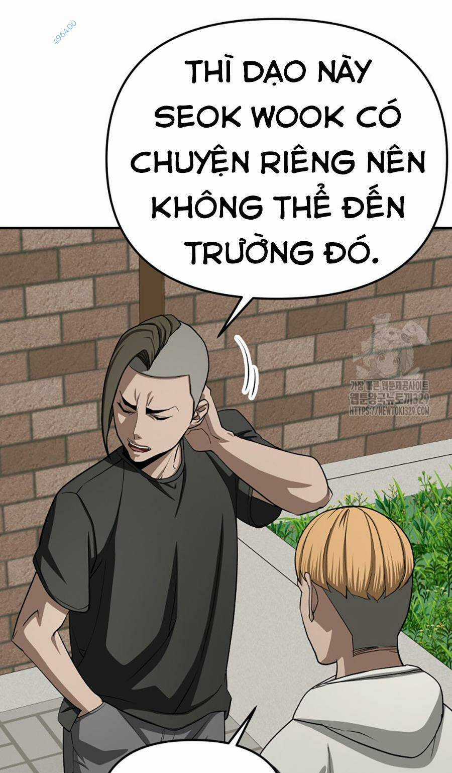 99 thủ lĩnh - Chapter 25 - Trang 41