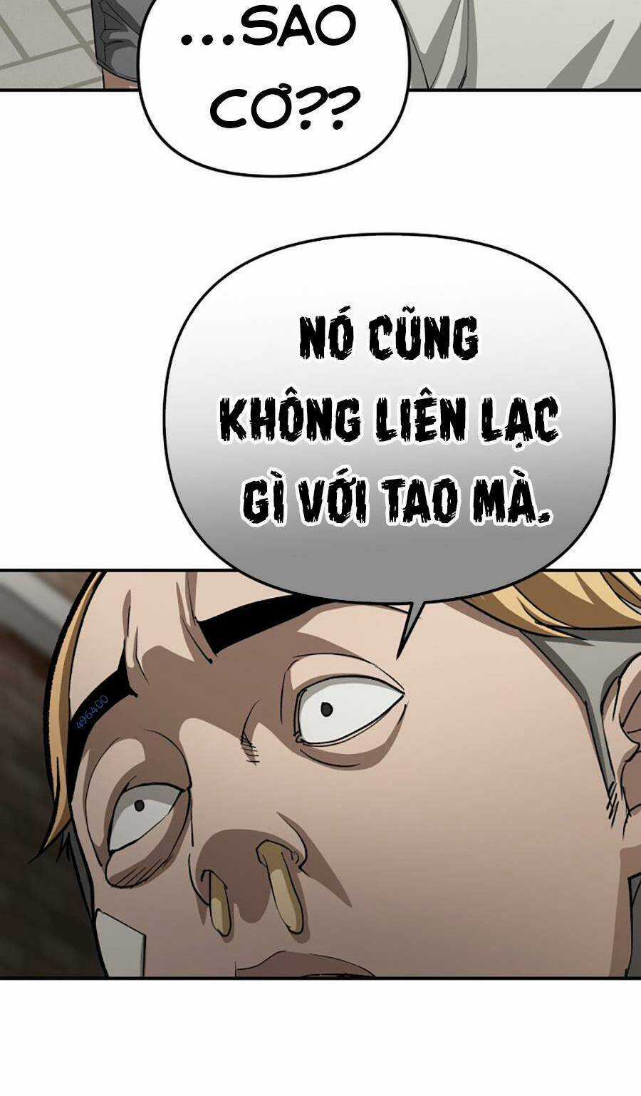 99 thủ lĩnh - Chapter 25 - Trang 42