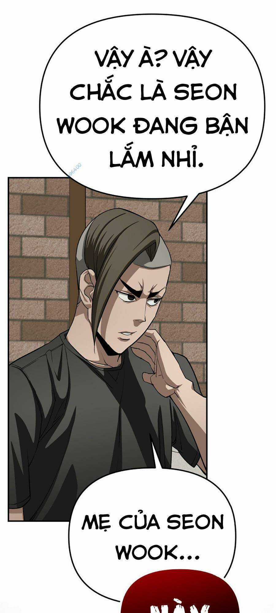 99 thủ lĩnh - Chapter 25 - Trang 43