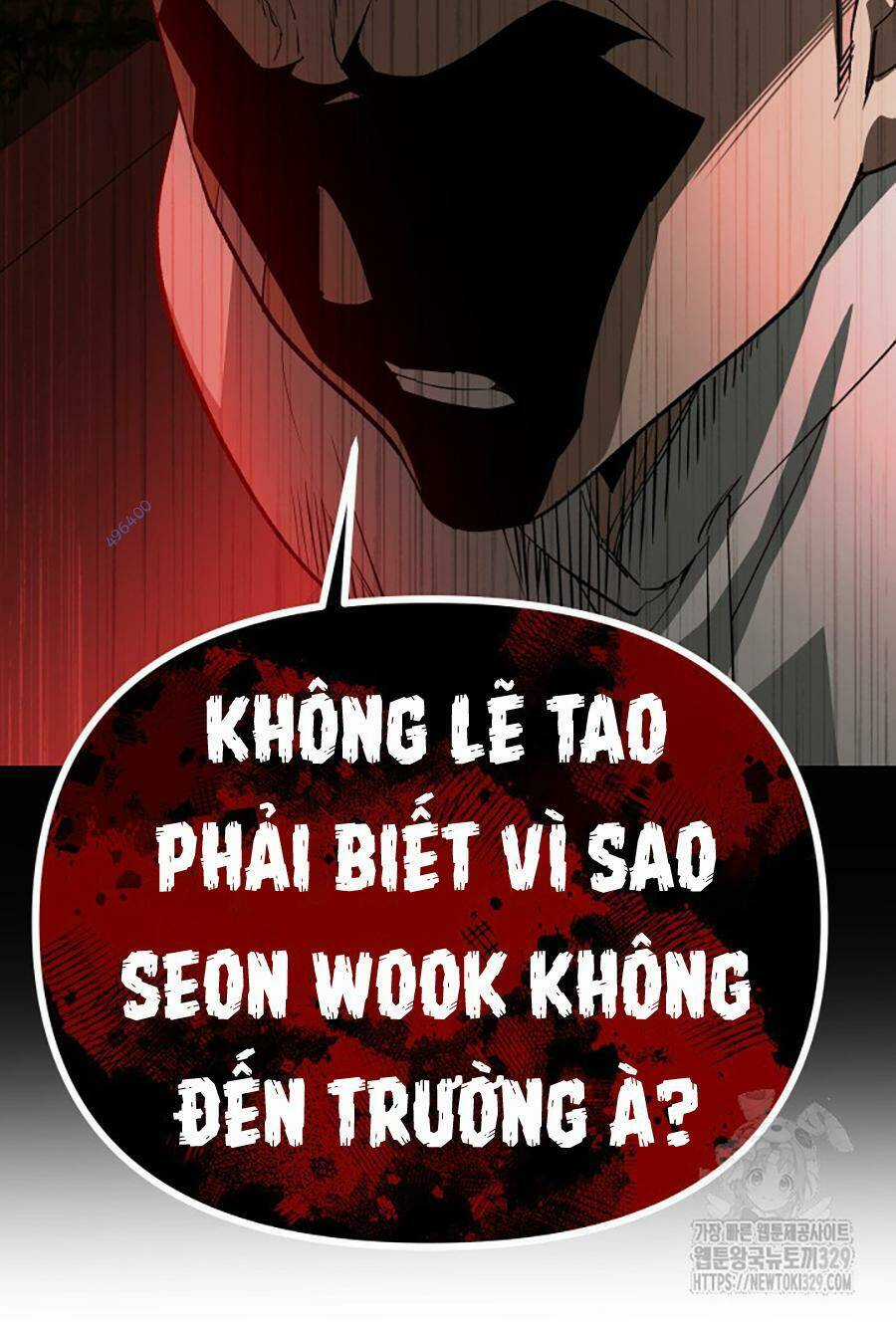 99 thủ lĩnh - Chapter 25 - Trang 45