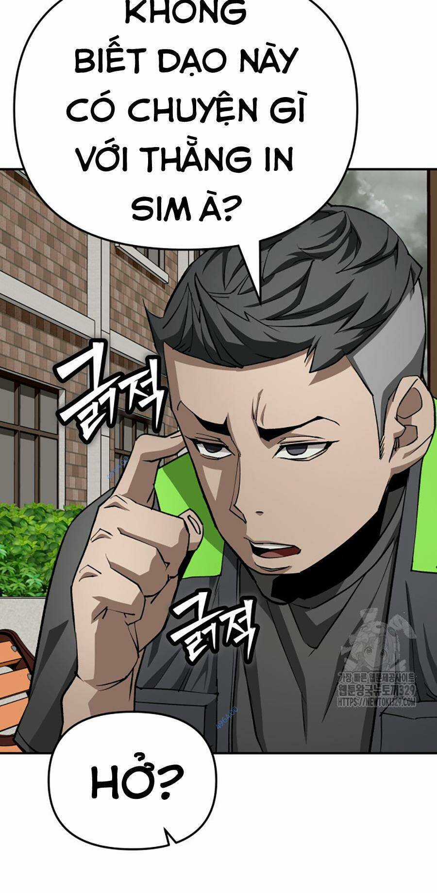 99 thủ lĩnh - Chapter 25 - Trang 57