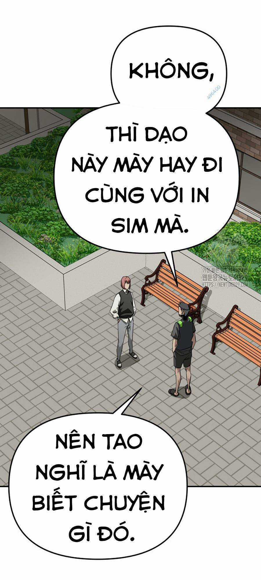 99 thủ lĩnh - Chapter 25 - Trang 58