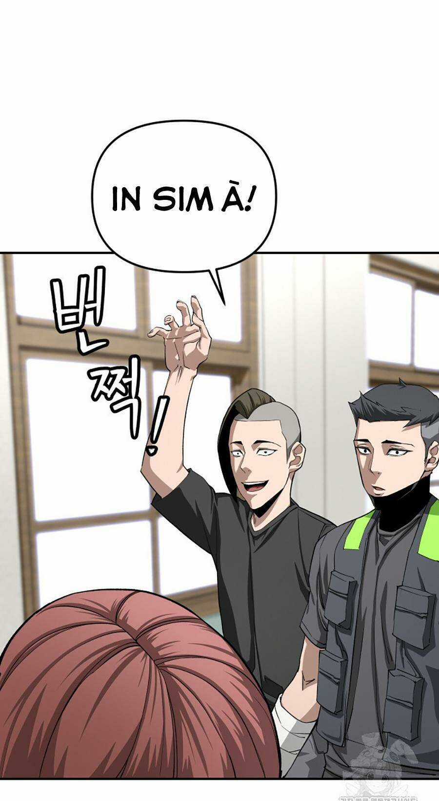 99 thủ lĩnh - Chapter 25 - Trang 7