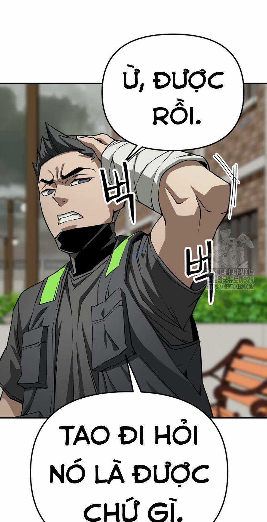 99 thủ lĩnh - Chapter 25 - Trang 61