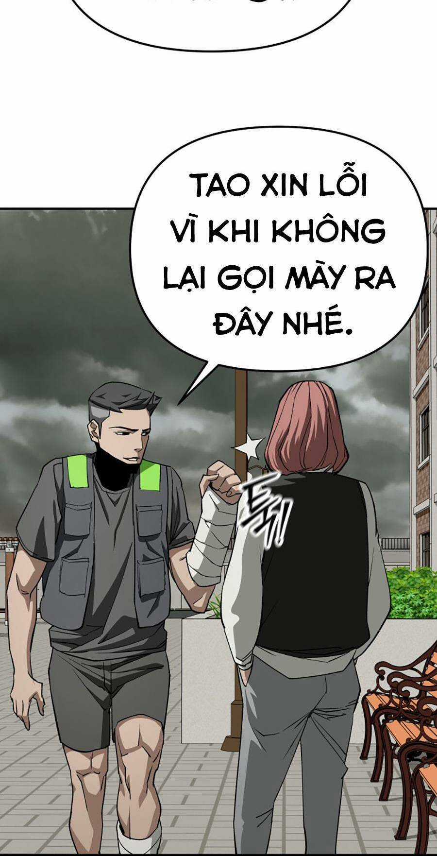 99 thủ lĩnh - Chapter 25 - Trang 62