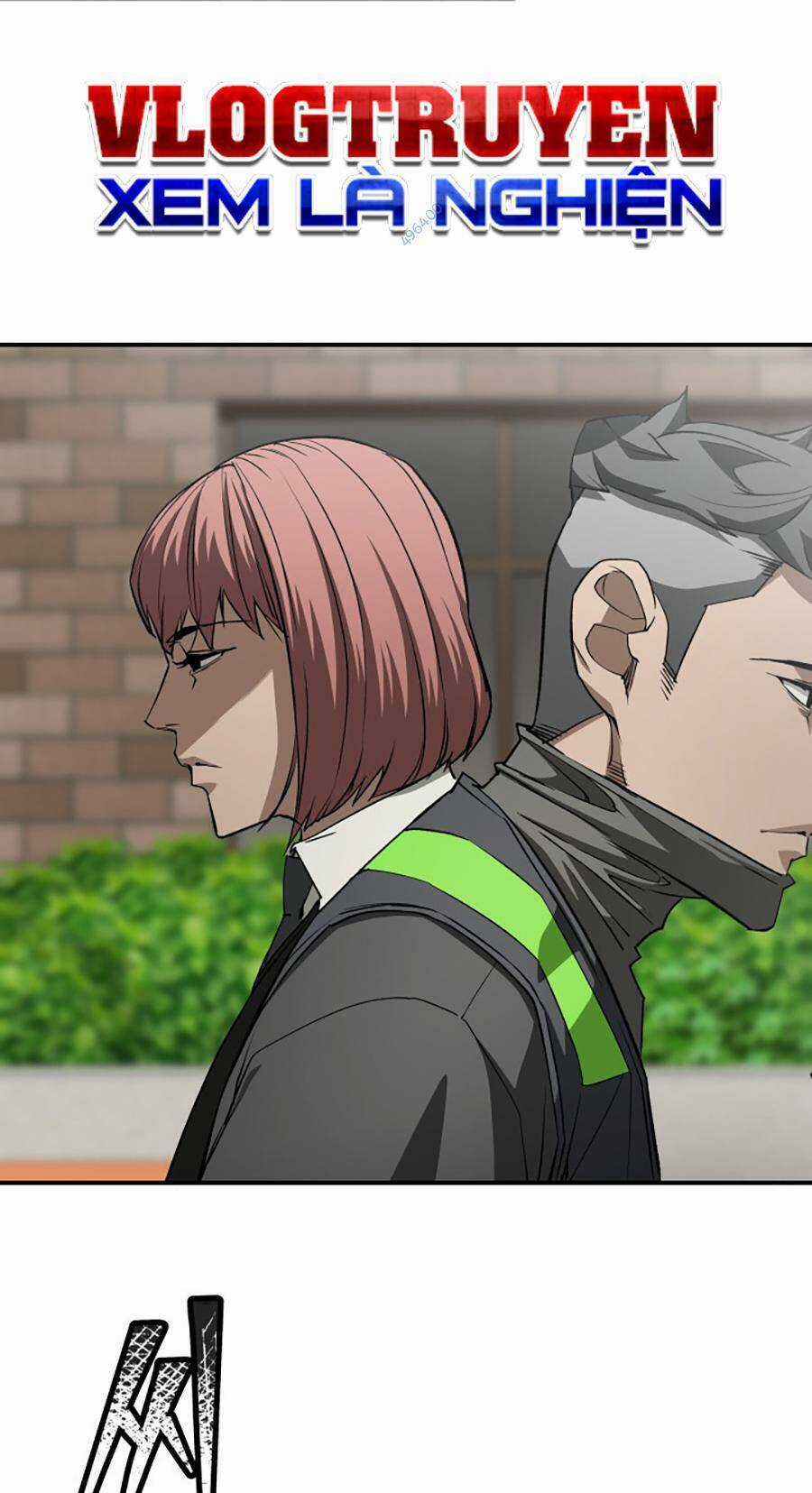 99 thủ lĩnh - Chapter 25 - Trang 63