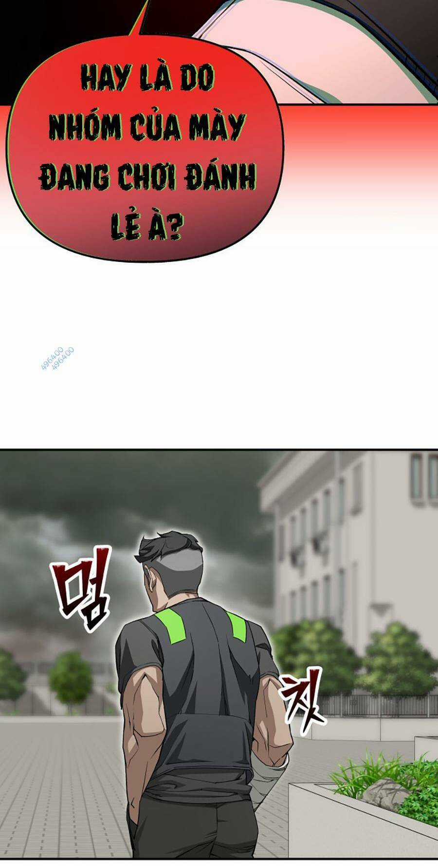 99 thủ lĩnh - Chapter 25 - Trang 66