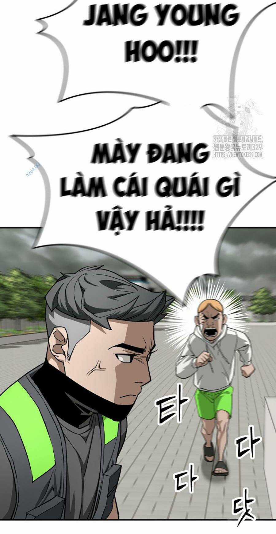 99 thủ lĩnh - Chapter 25 - Trang 82