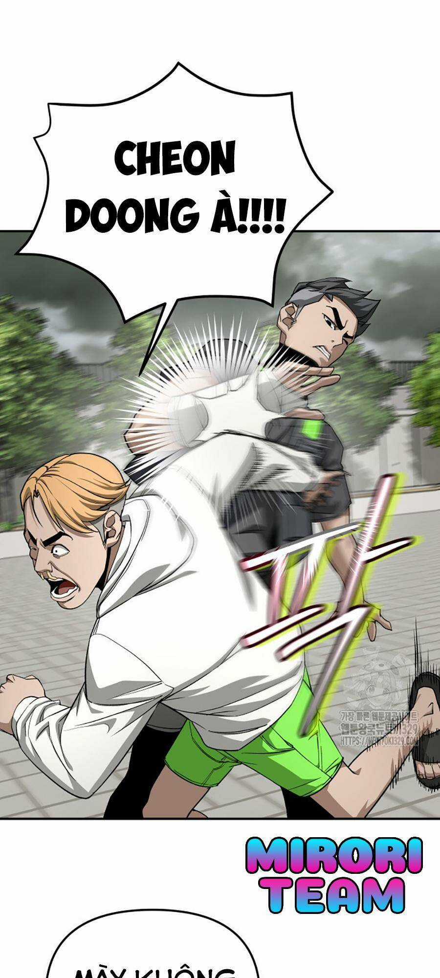 99 thủ lĩnh - Chapter 25 - Trang 83