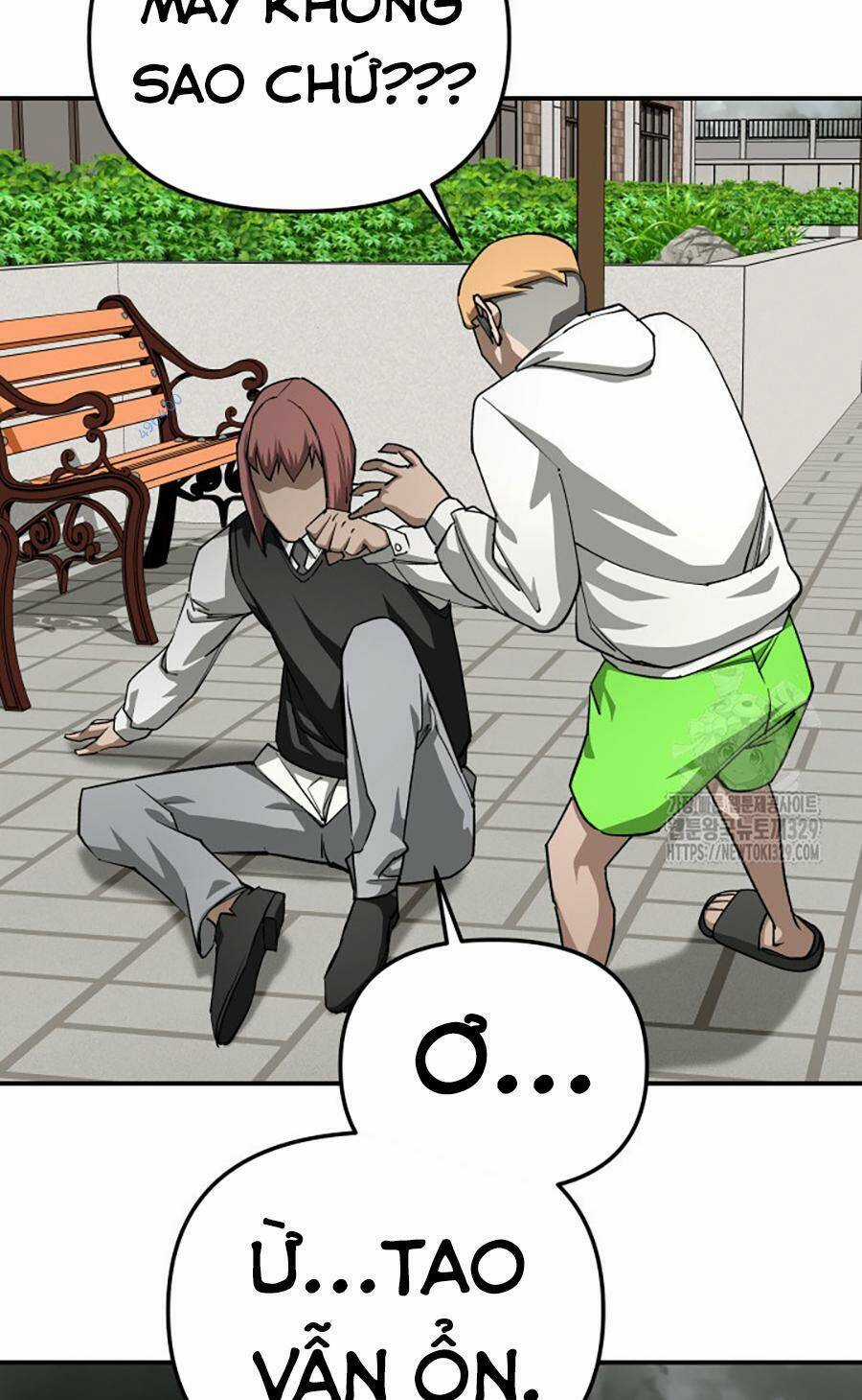 99 thủ lĩnh - Chapter 25 - Trang 84