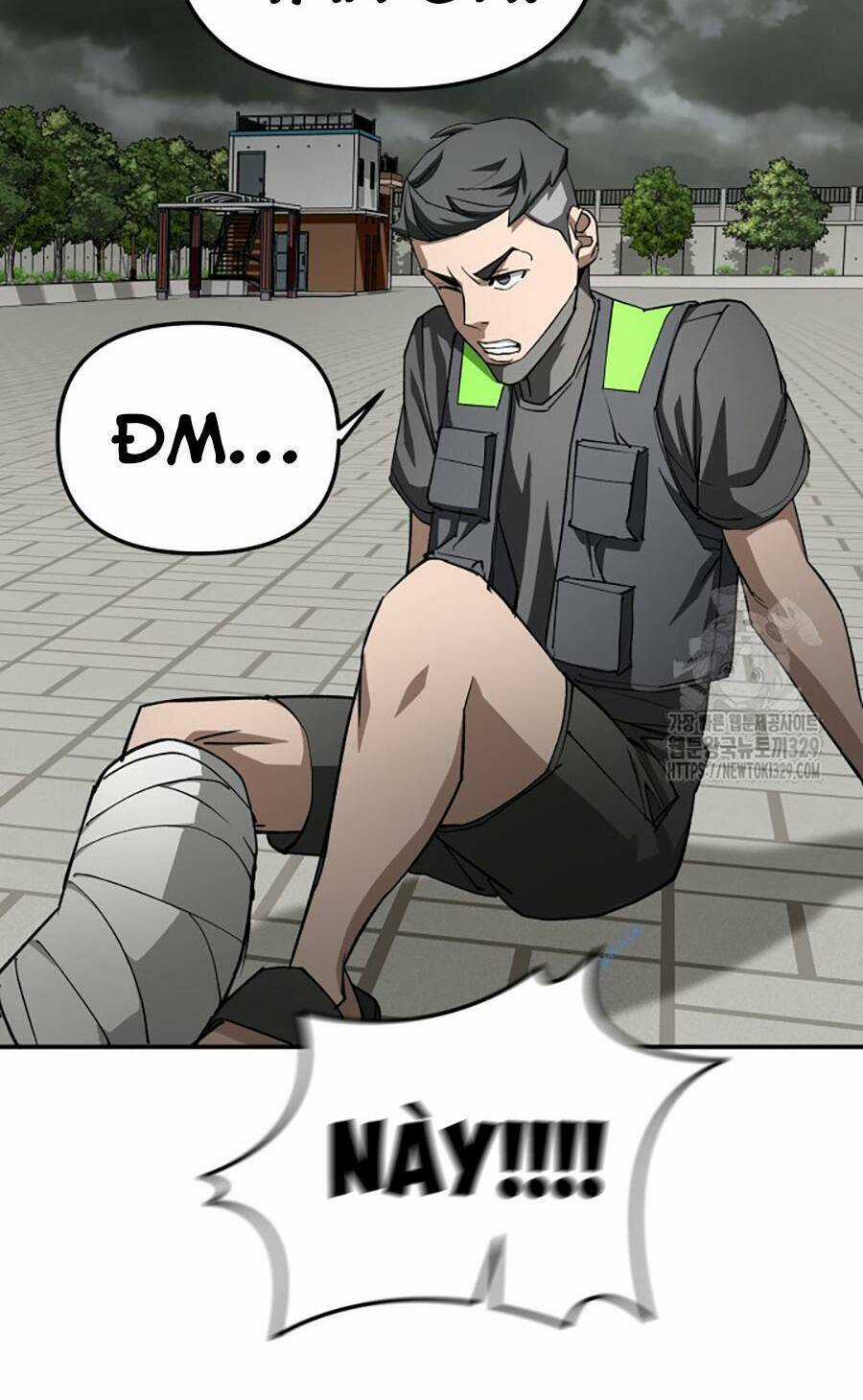 99 thủ lĩnh - Chapter 25 - Trang 85
