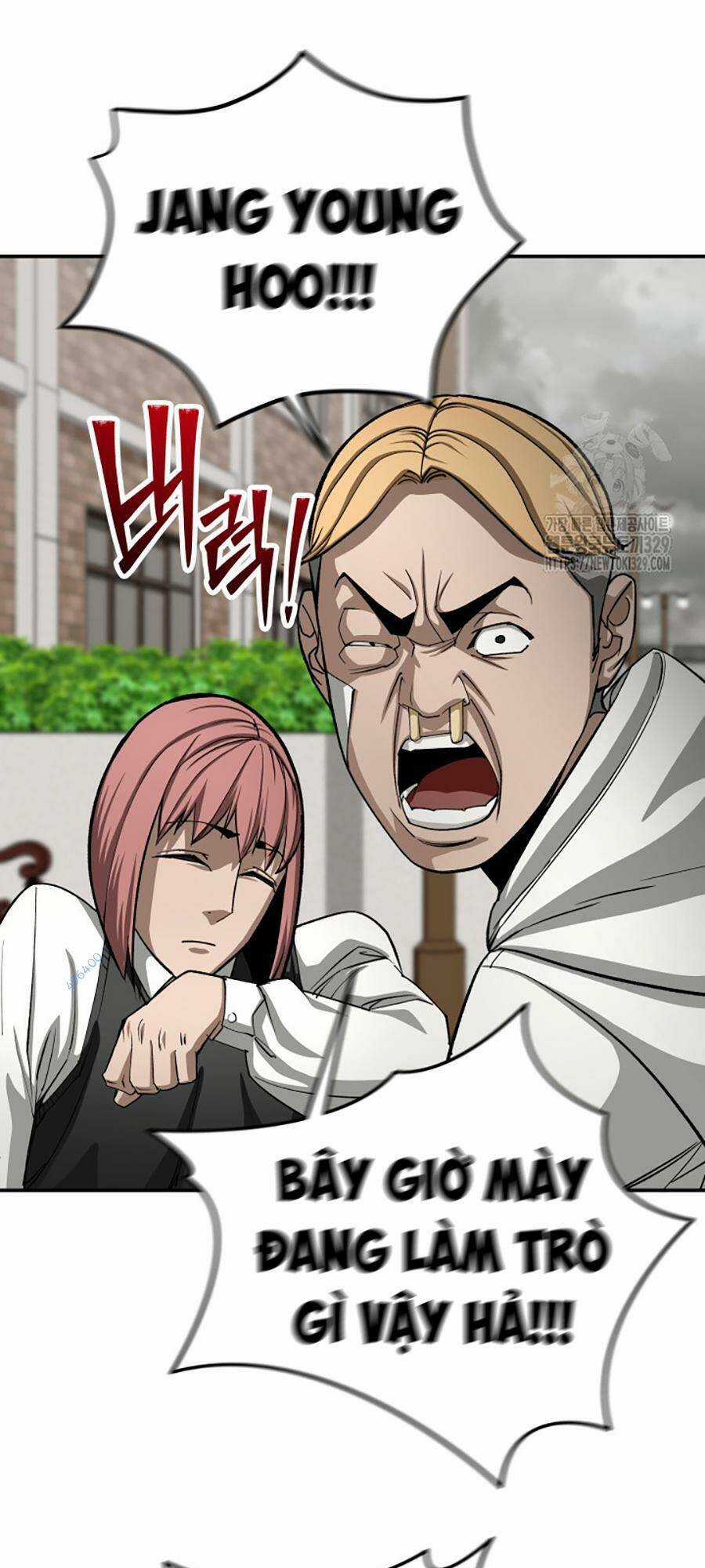 99 thủ lĩnh - Chapter 25 - Trang 86