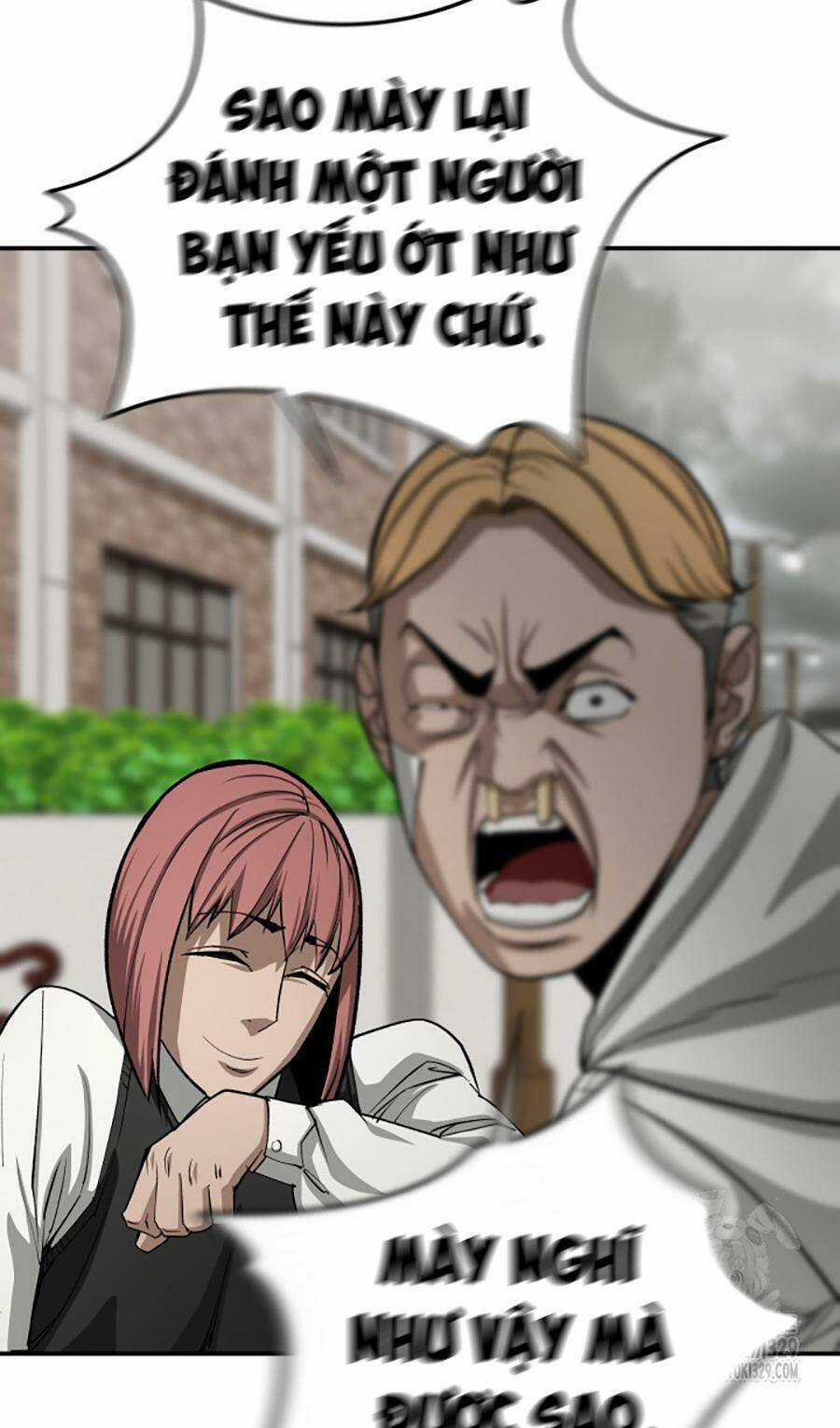 99 thủ lĩnh - Chapter 25 - Trang 87