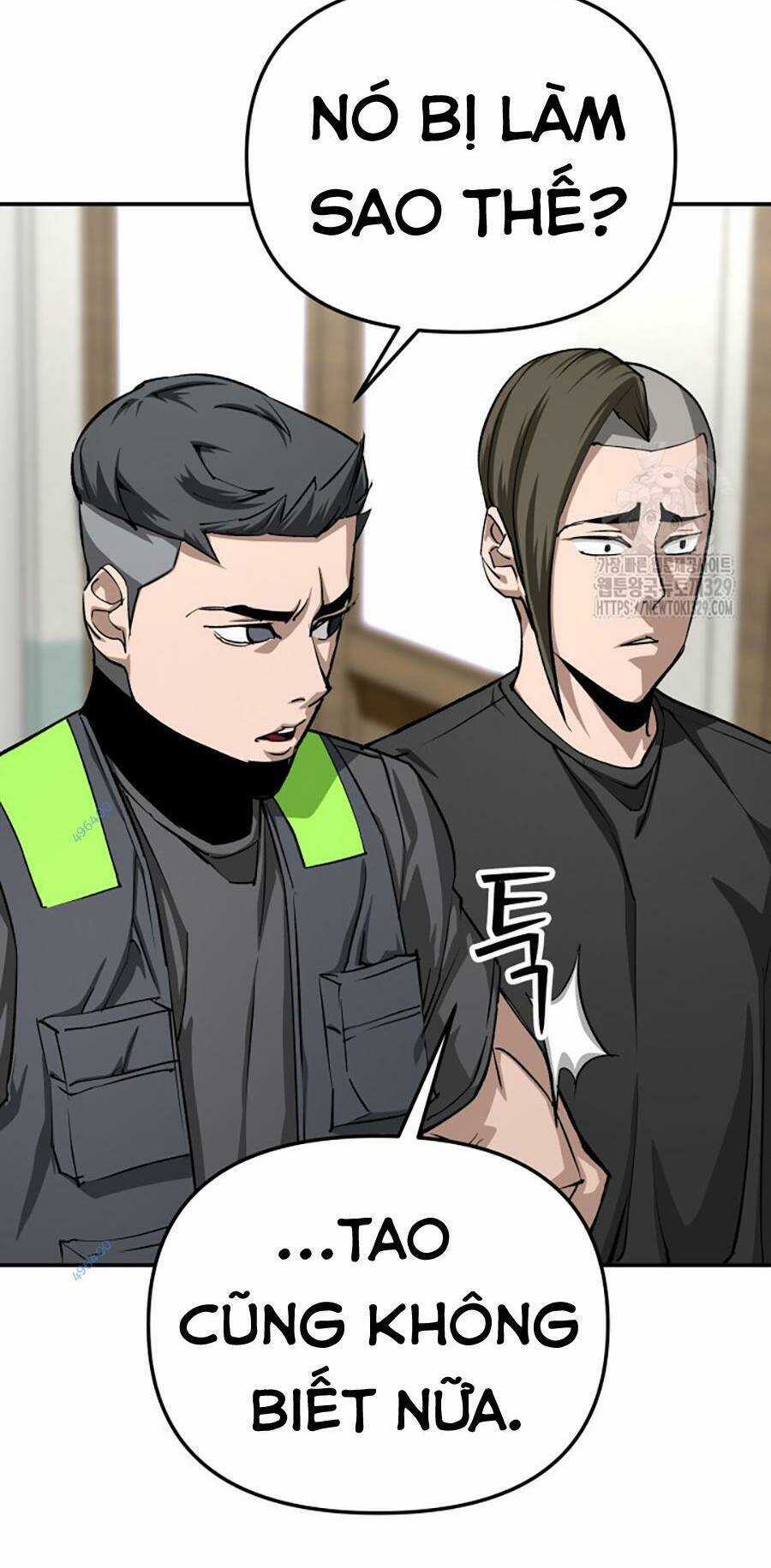 99 thủ lĩnh - Chapter 25 - Trang 10