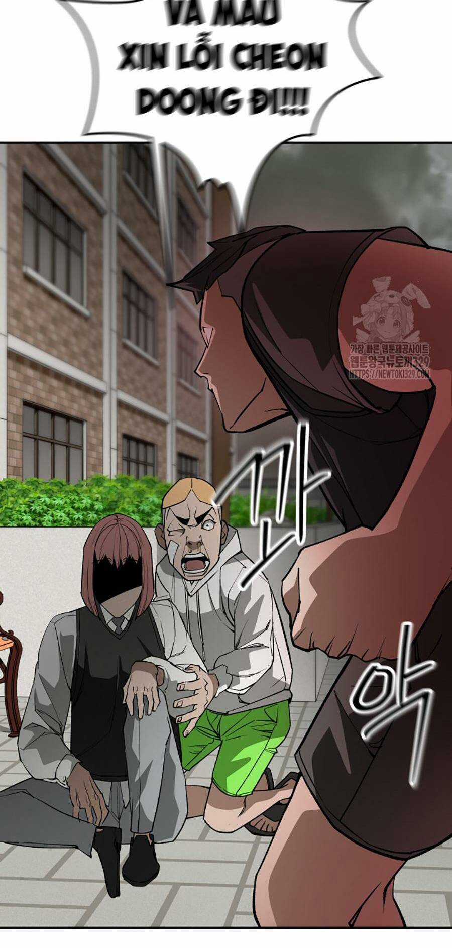 99 thủ lĩnh - Chapter 25 - Trang 93