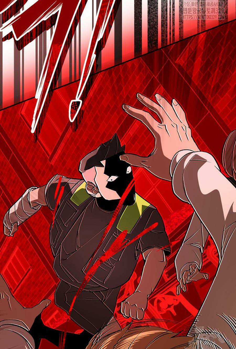 99 thủ lĩnh - Chapter 25 - Trang 97