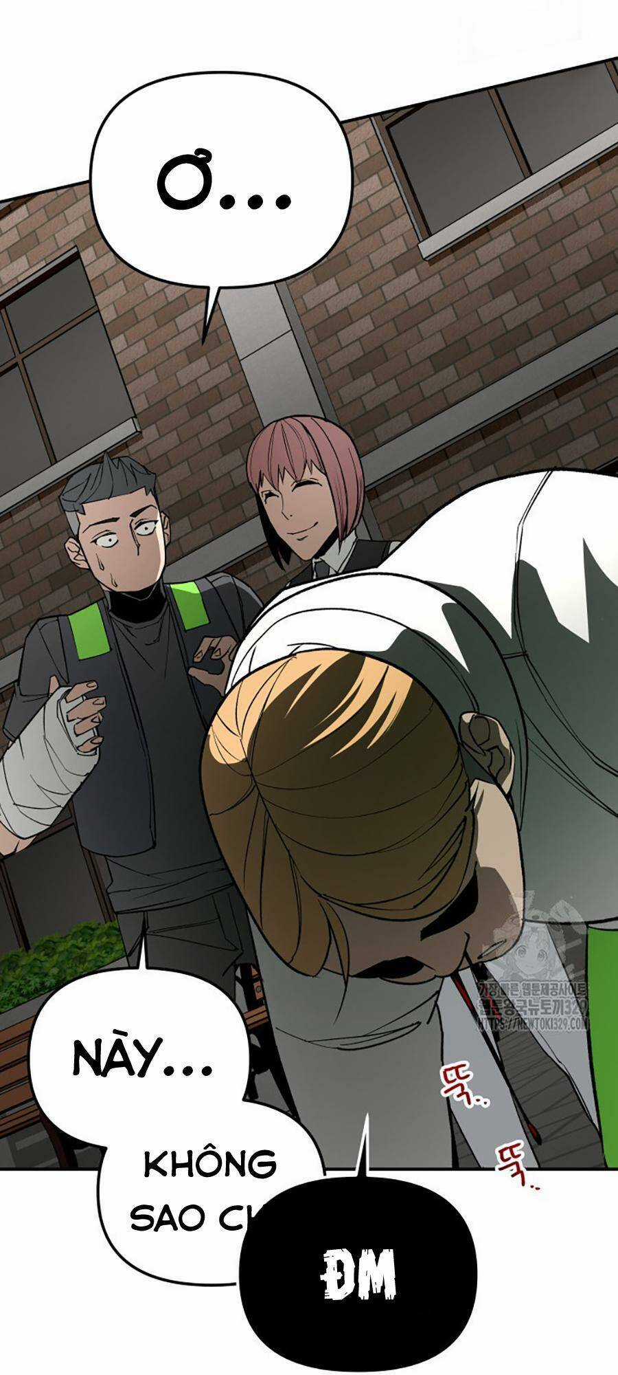 99 thủ lĩnh - Chapter 25 - Trang 99