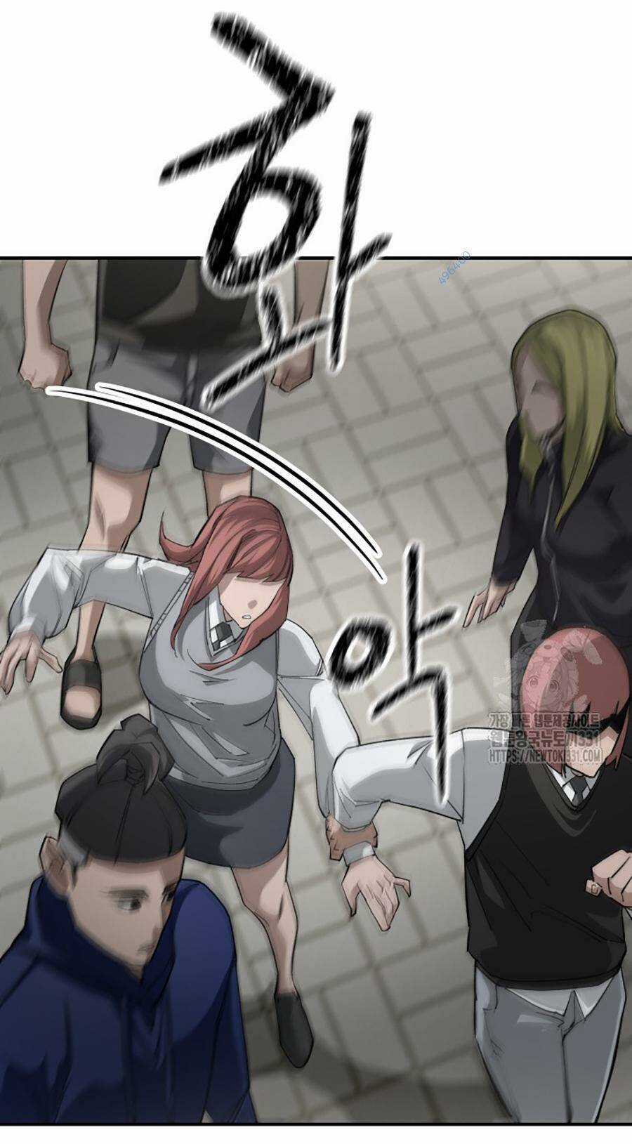 99 thủ lĩnh - Chapter 26 - Trang 14