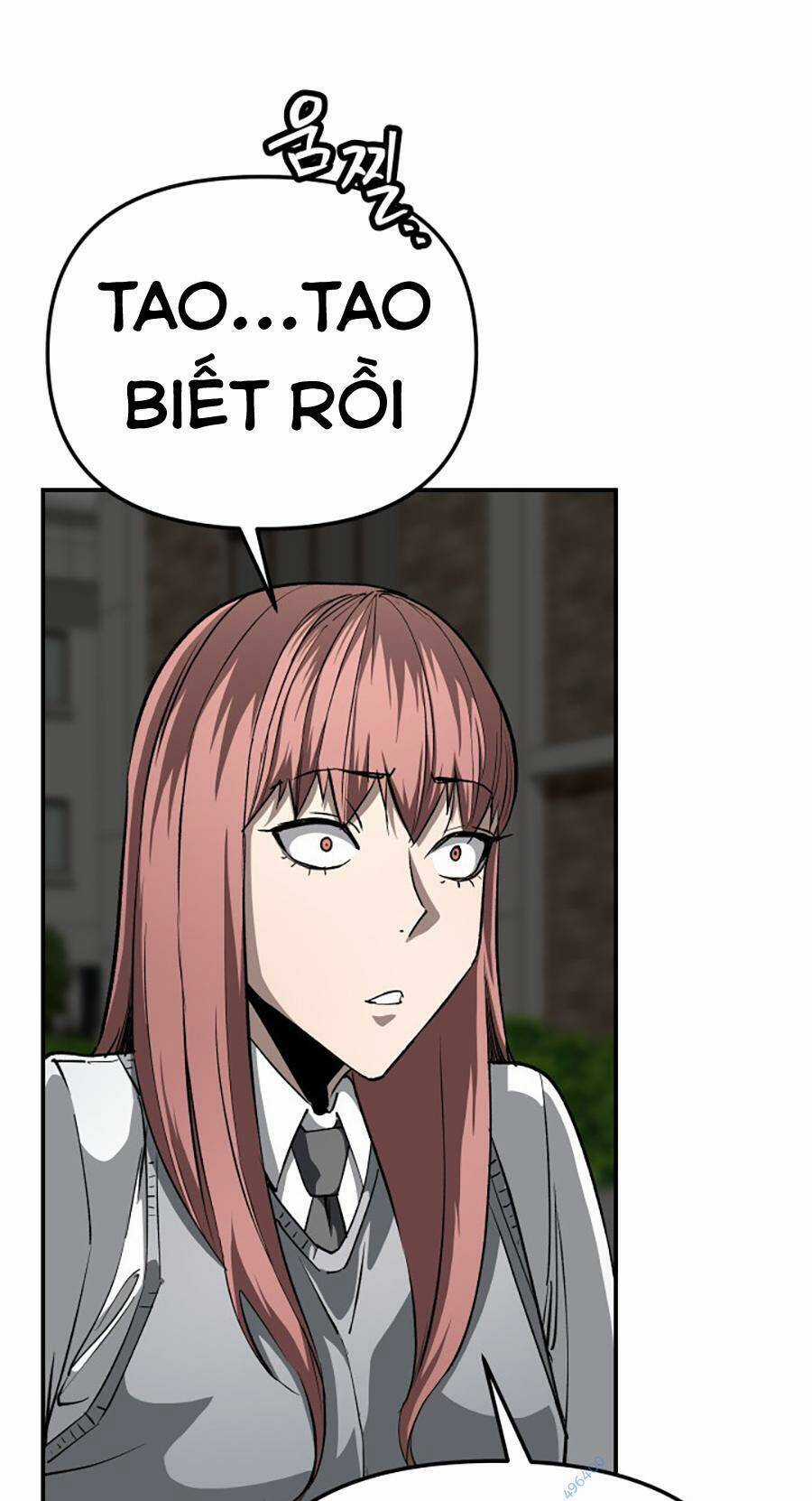 99 thủ lĩnh - Chapter 26 - Trang 18