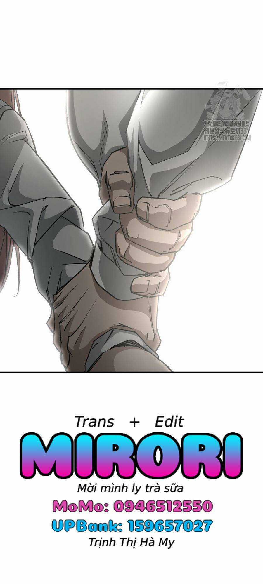 99 thủ lĩnh - Chapter 26 - Trang 22