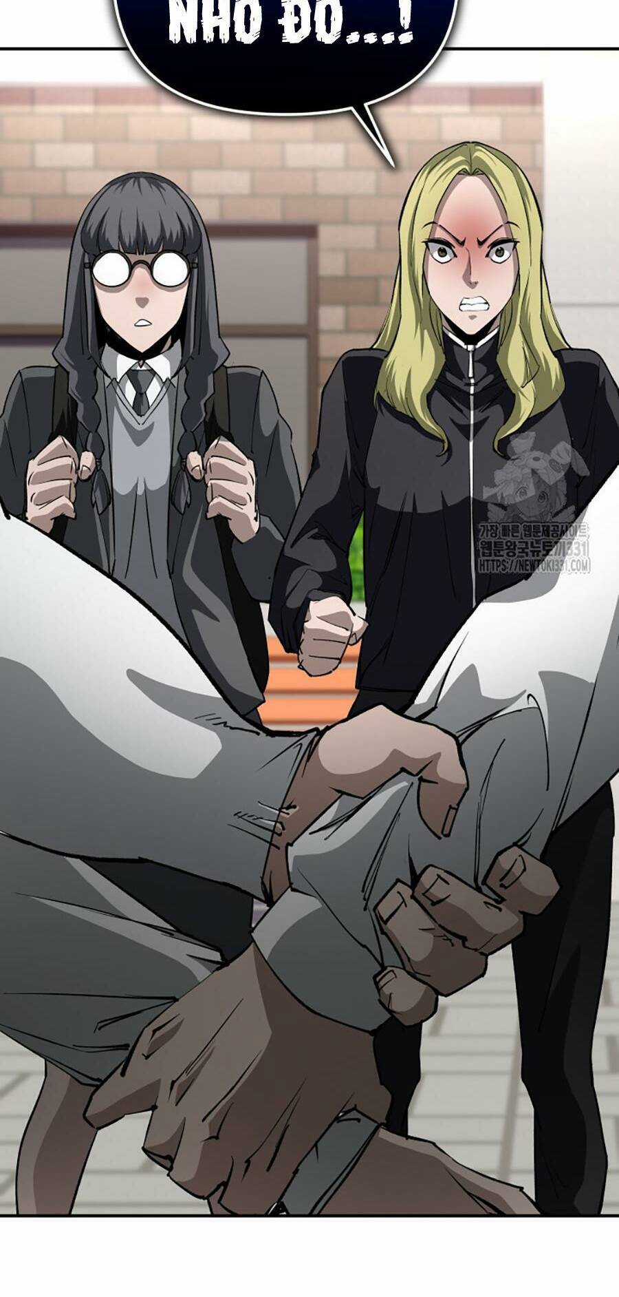 99 thủ lĩnh - Chapter 26 - Trang 27