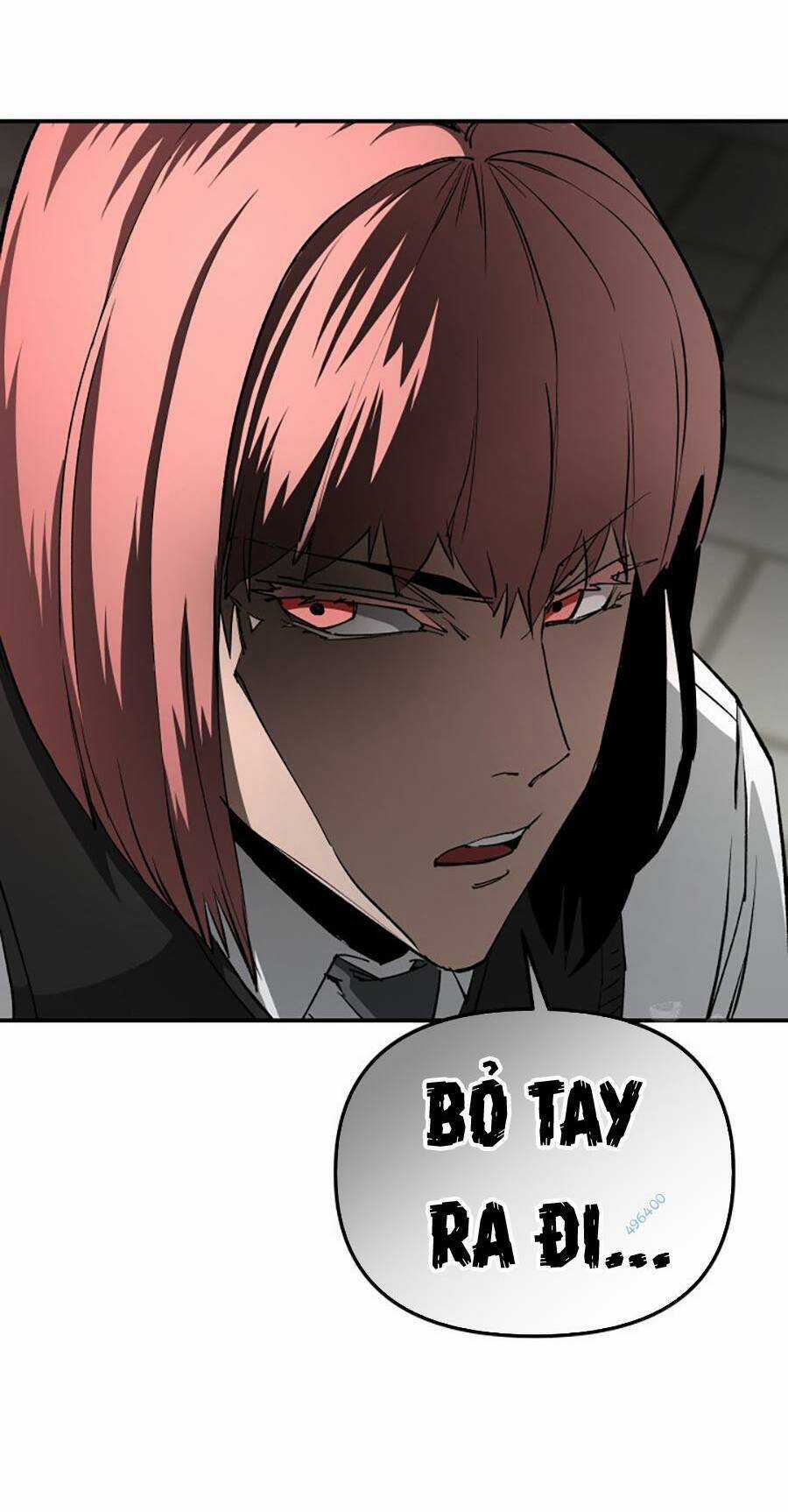 99 thủ lĩnh - Chapter 26 - Trang 29