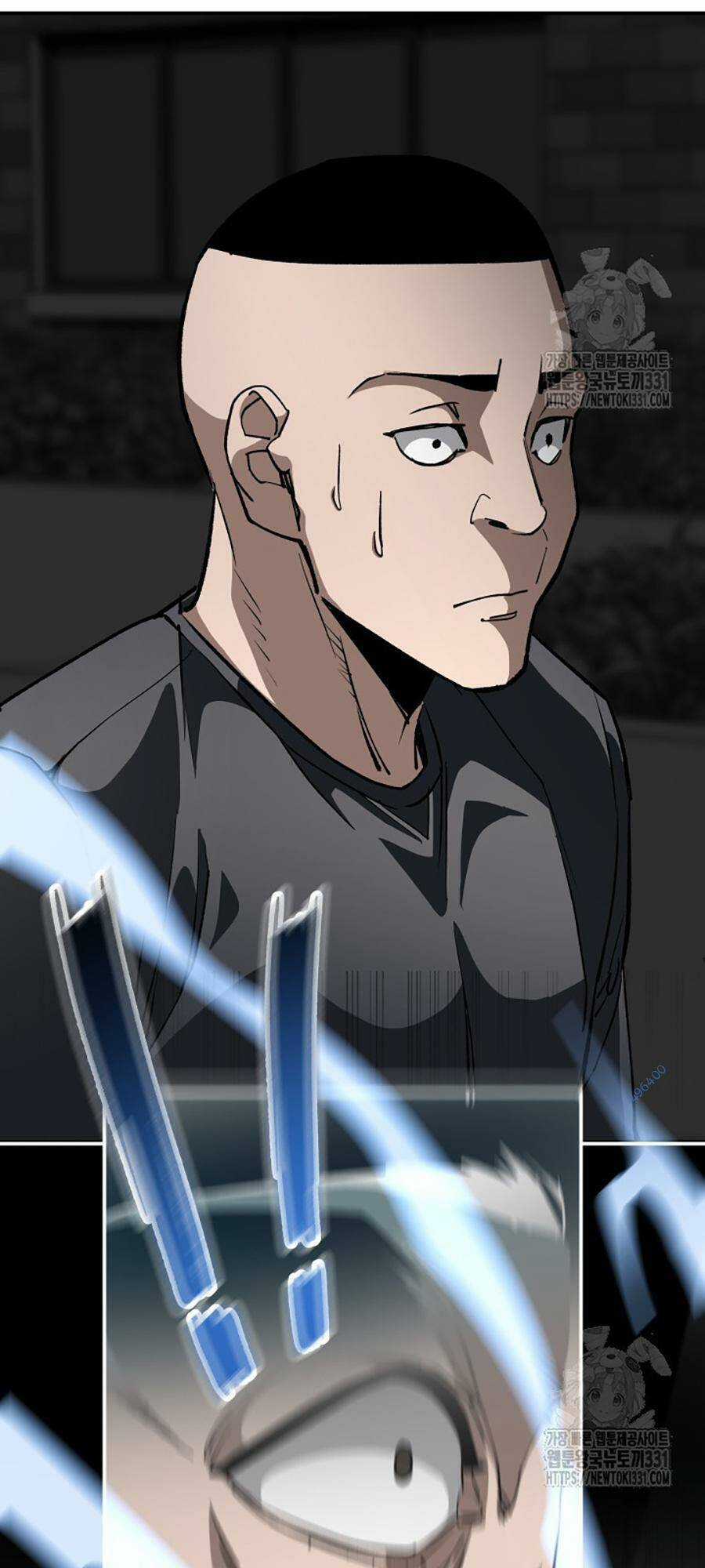 99 thủ lĩnh - Chapter 26 - Trang 32