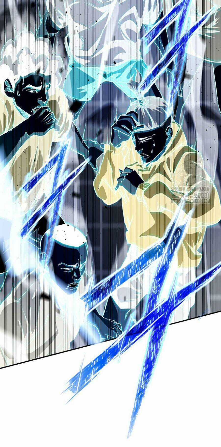 99 thủ lĩnh - Chapter 26 - Trang 34