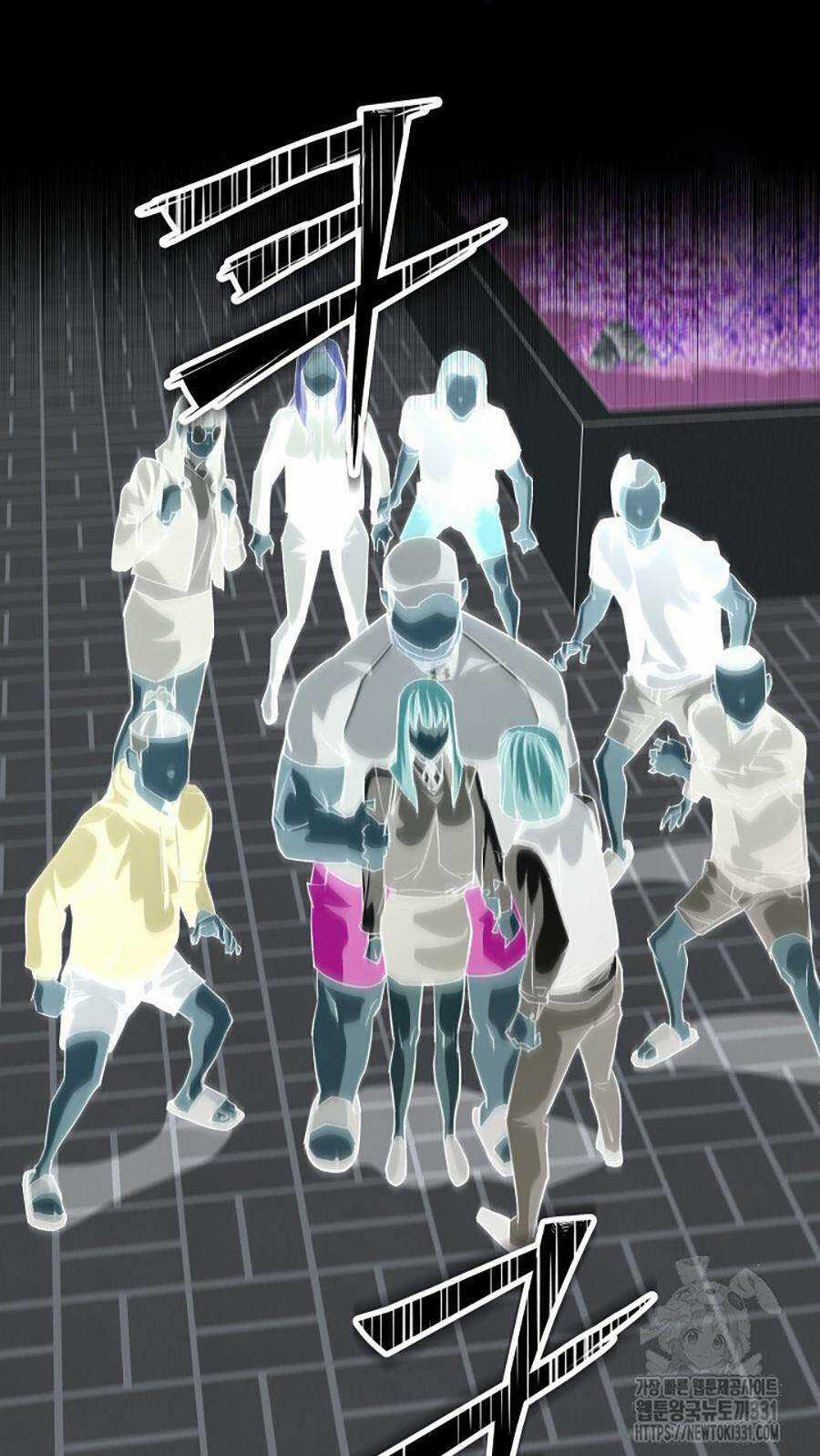 99 thủ lĩnh - Chapter 26 - Trang 41