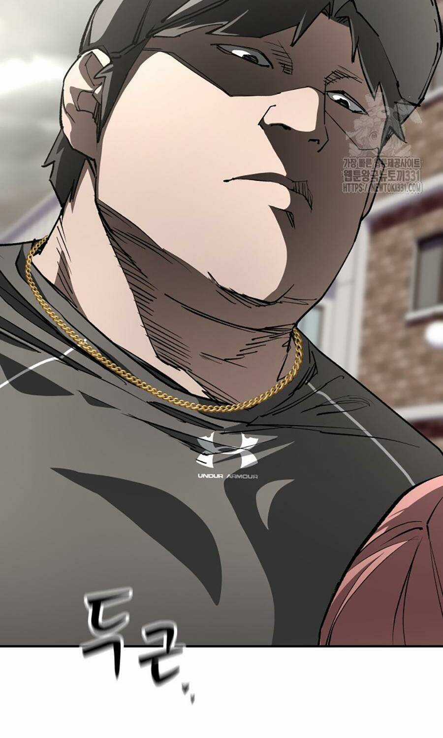 99 thủ lĩnh - Chapter 26 - Trang 45