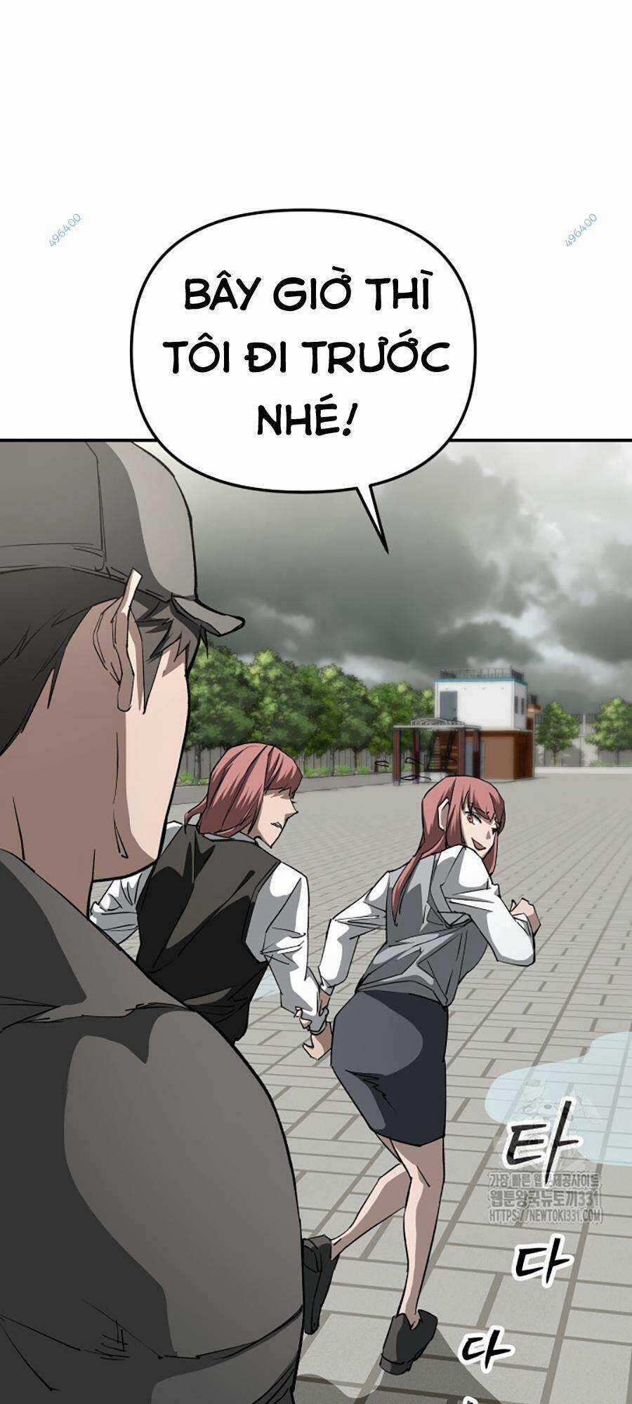 99 thủ lĩnh - Chapter 26 - Trang 50