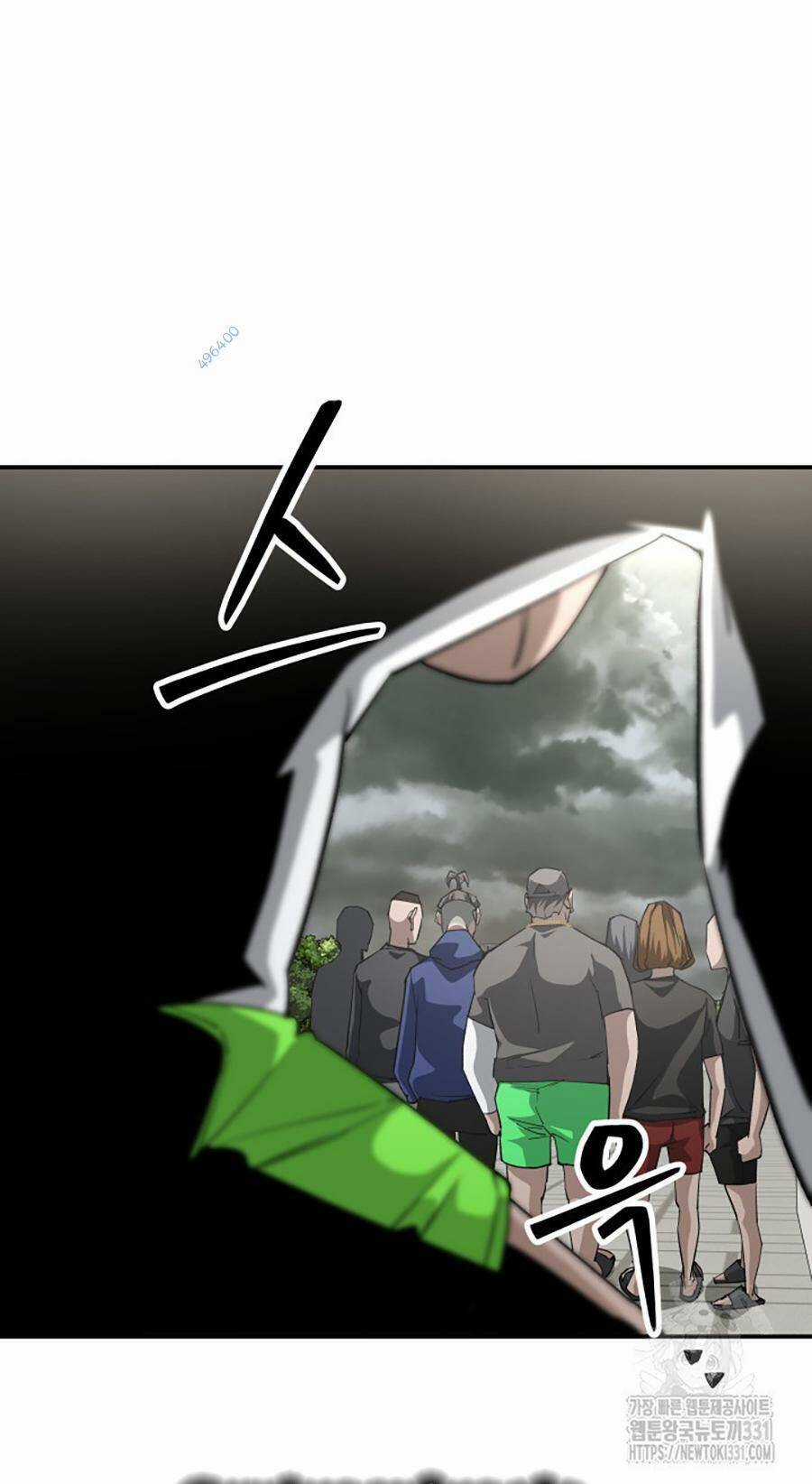 99 thủ lĩnh - Chapter 26 - Trang 53