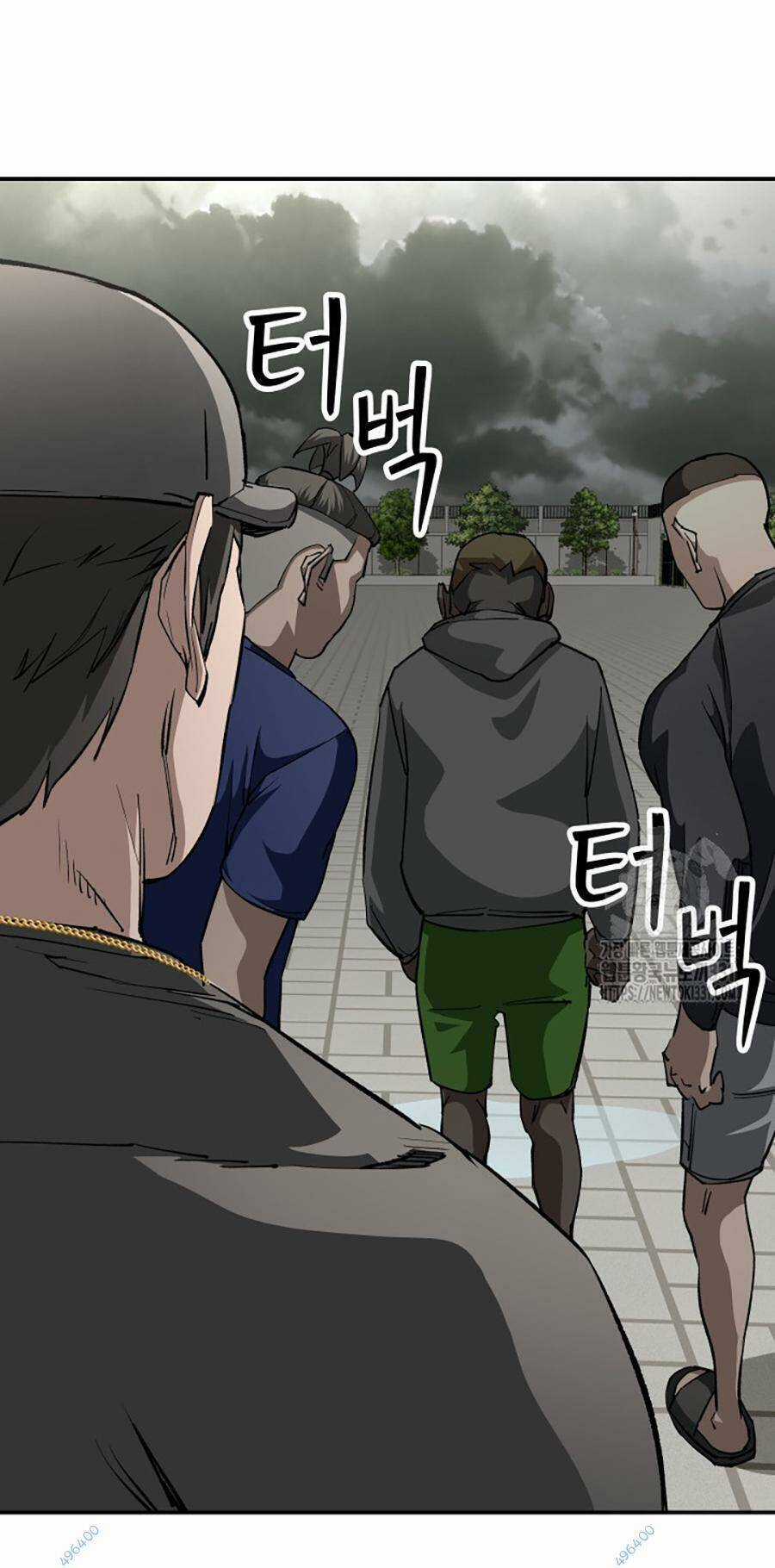 99 thủ lĩnh - Chapter 26 - Trang 58