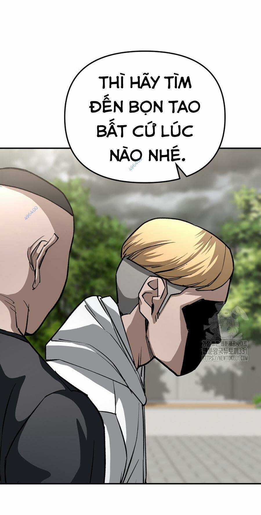 99 thủ lĩnh - Chapter 26 - Trang 61