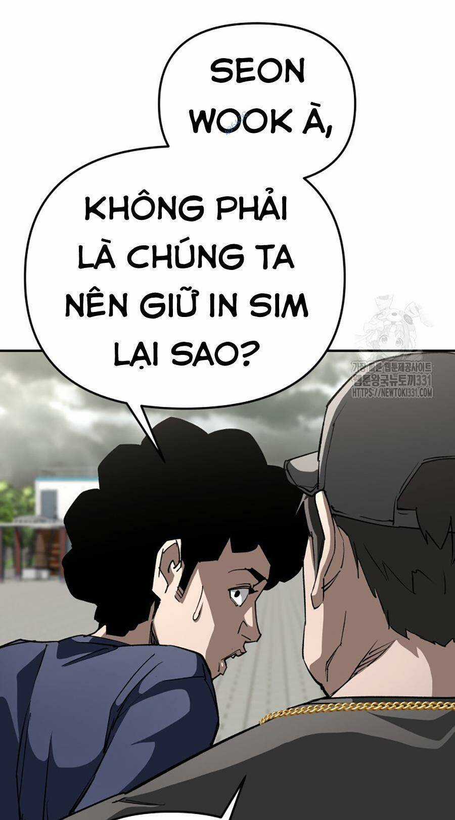 99 thủ lĩnh - Chapter 26 - Trang 70