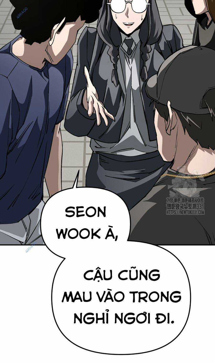 99 thủ lĩnh - Chapter 26 - Trang 74