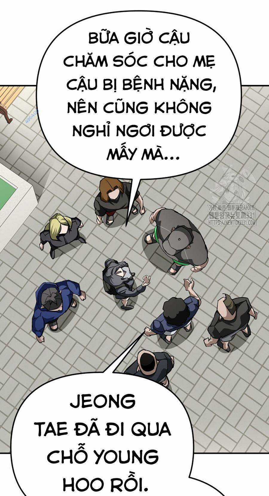 99 thủ lĩnh - Chapter 26 - Trang 75