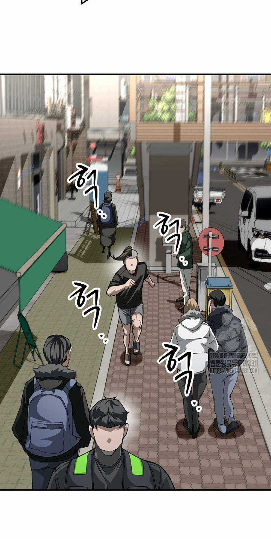 99 thủ lĩnh - Chapter 26 - Trang 81