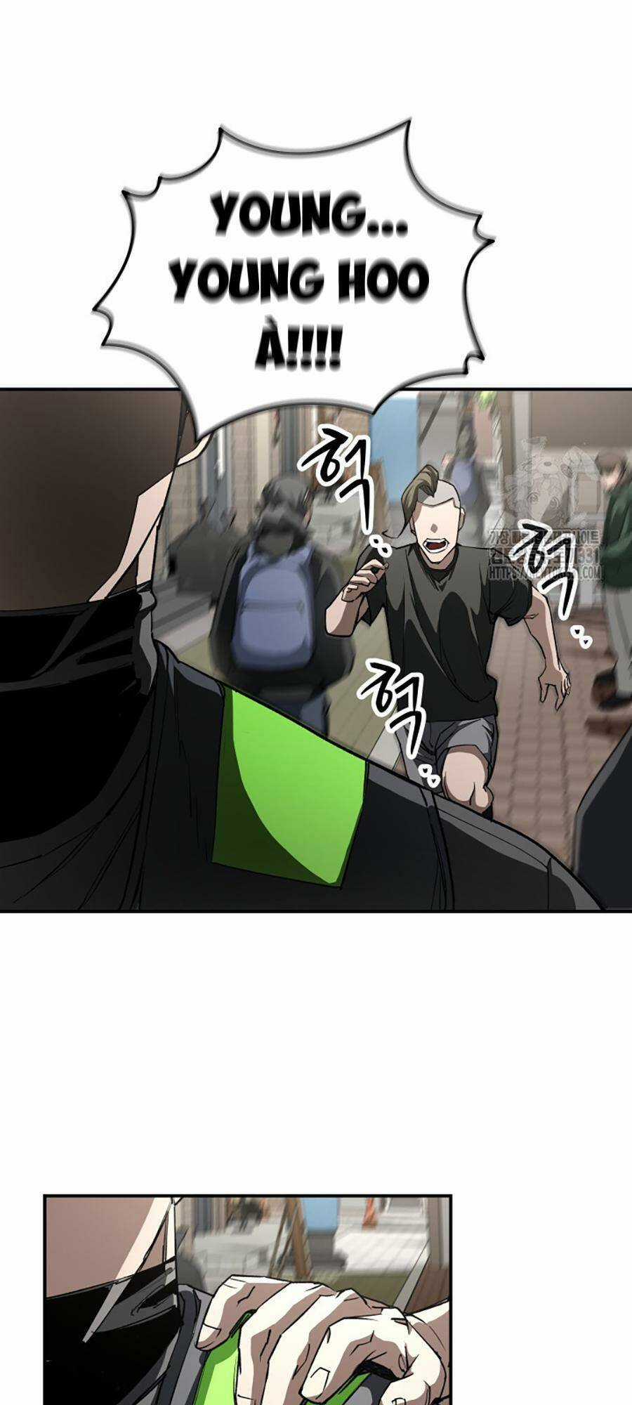 99 thủ lĩnh - Chapter 26 - Trang 82