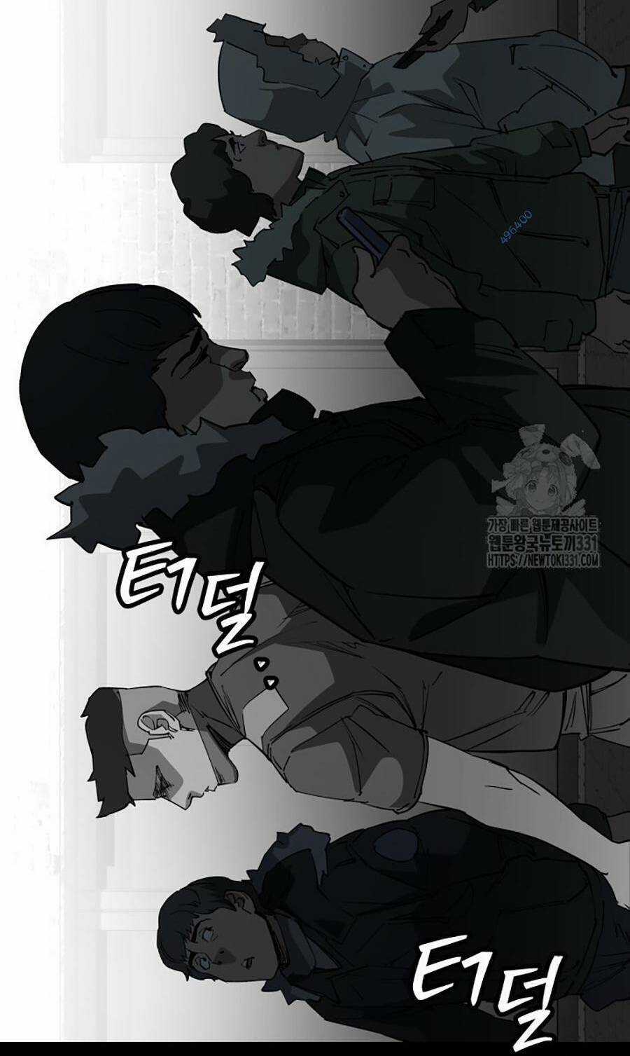 99 thủ lĩnh - Chapter 26 - Trang 89