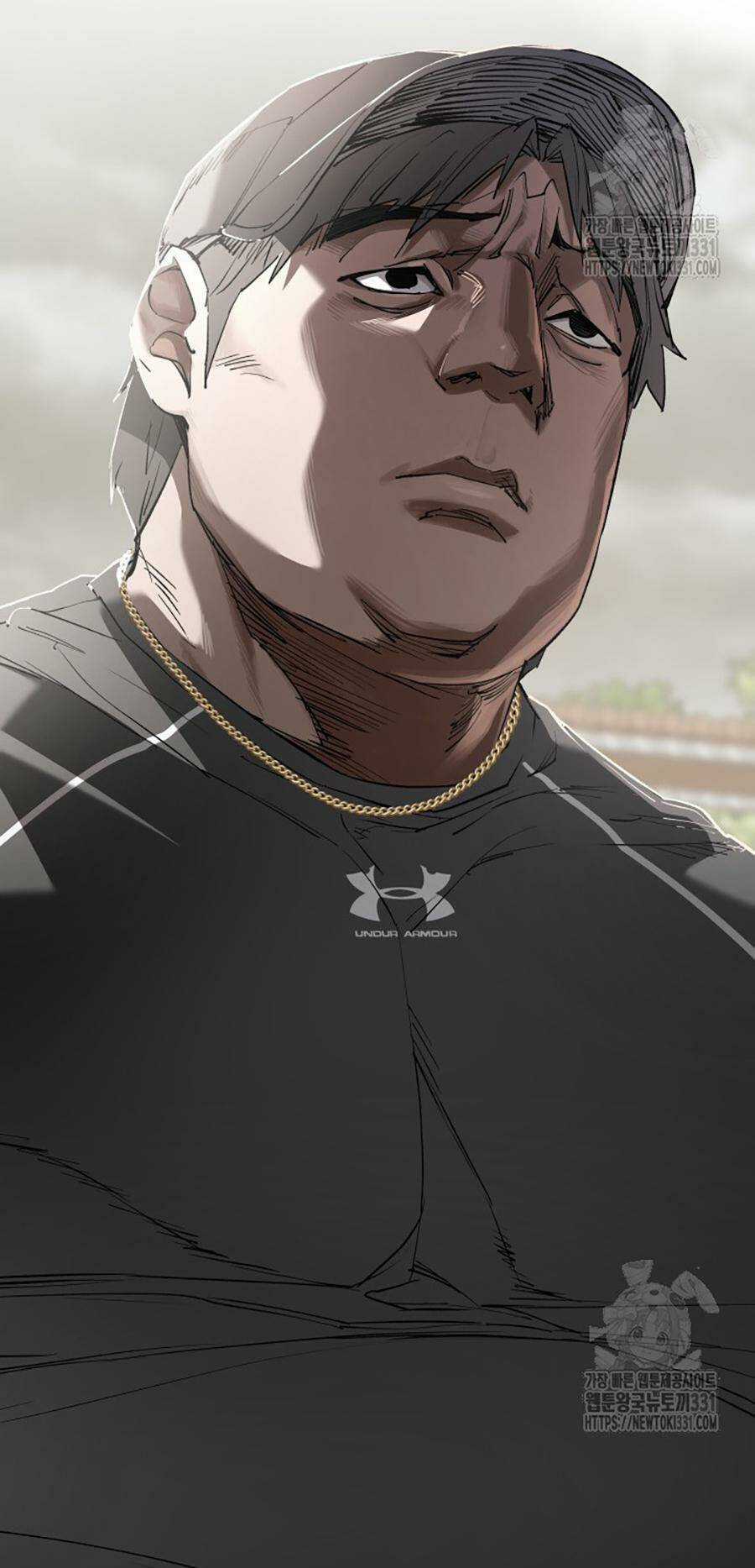 99 thủ lĩnh - Chapter 26 - Trang 98