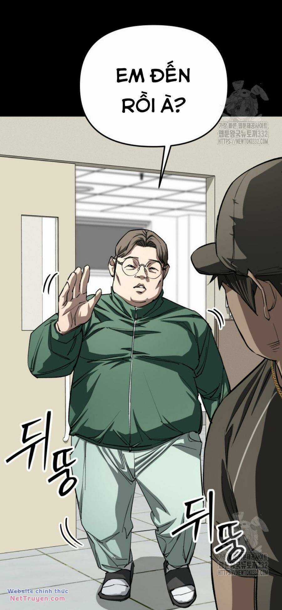 99 thủ lĩnh - Chapter 27 - Trang 11