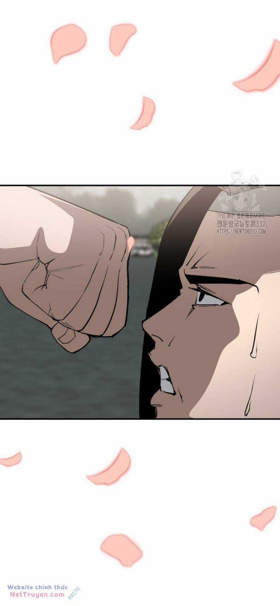 99 thủ lĩnh - Chapter 27 - Trang 116