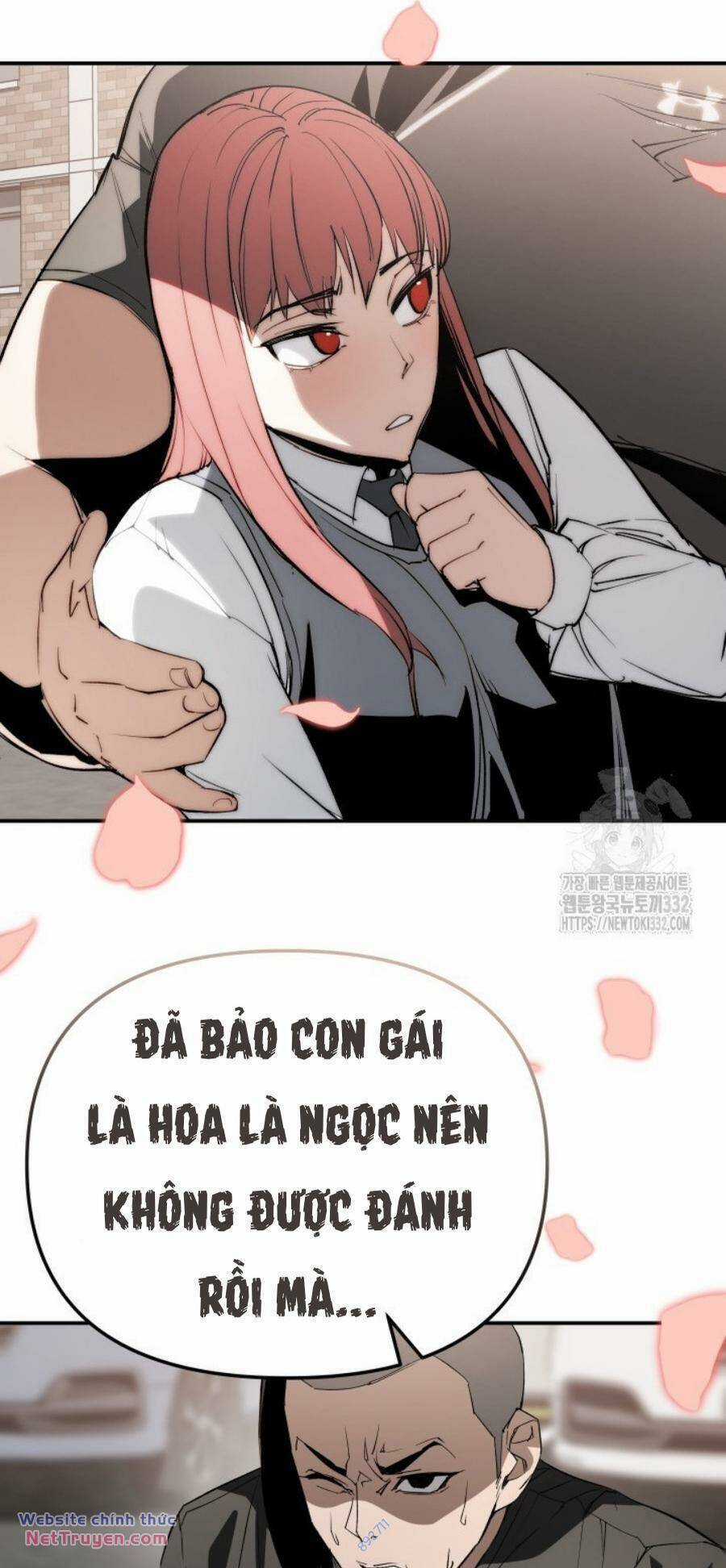 99 thủ lĩnh - Chapter 27 - Trang 119