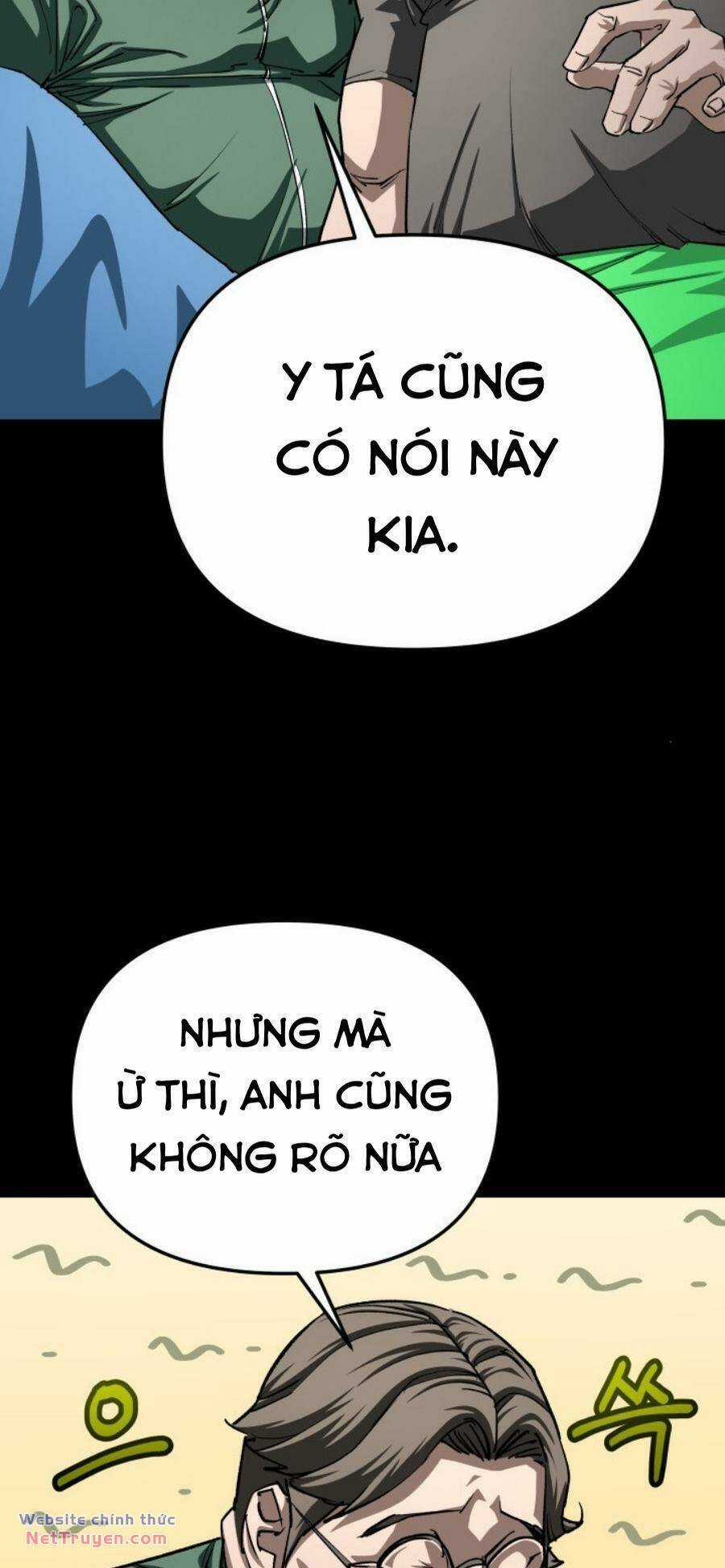 99 thủ lĩnh - Chapter 27 - Trang 14