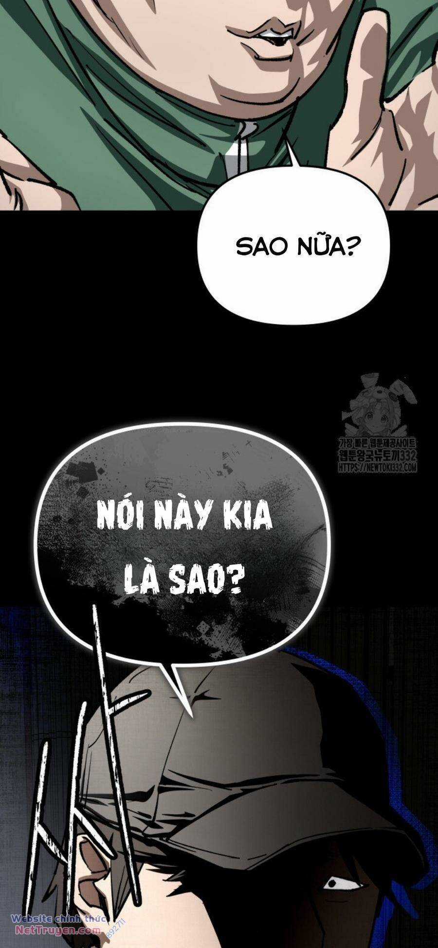 99 thủ lĩnh - Chapter 27 - Trang 17