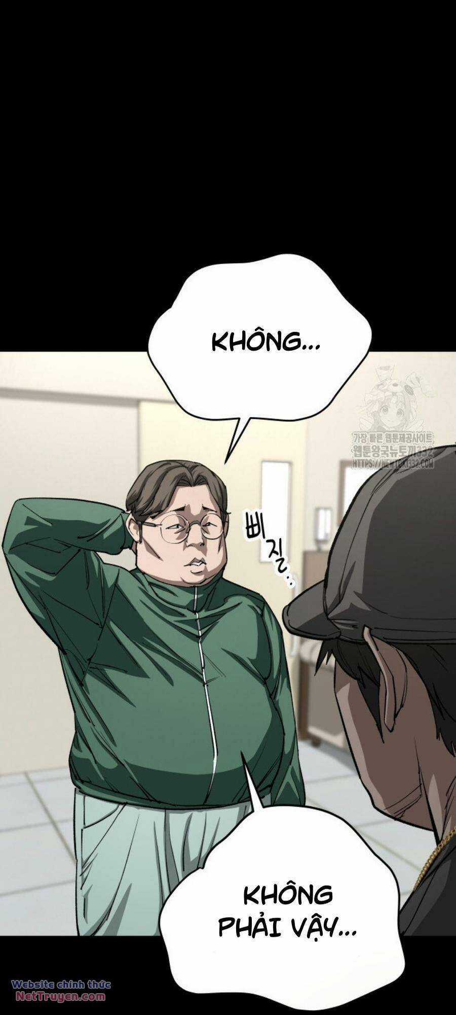 99 thủ lĩnh - Chapter 27 - Trang 19